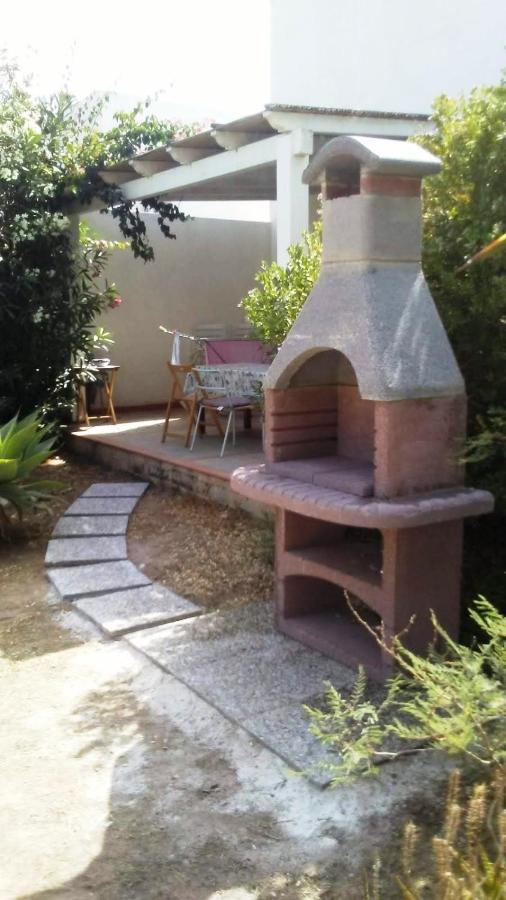 Villa Punta Lunga فافينانا المظهر الخارجي الصورة