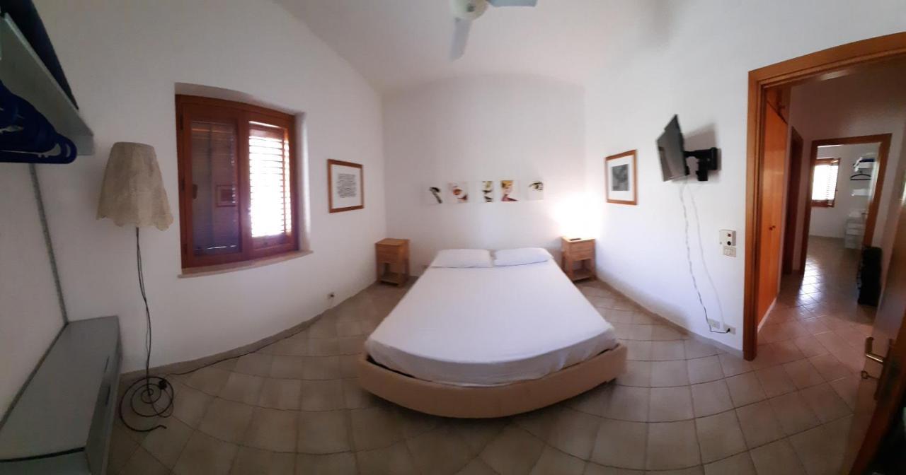 Villa Punta Lunga فافينانا المظهر الخارجي الصورة