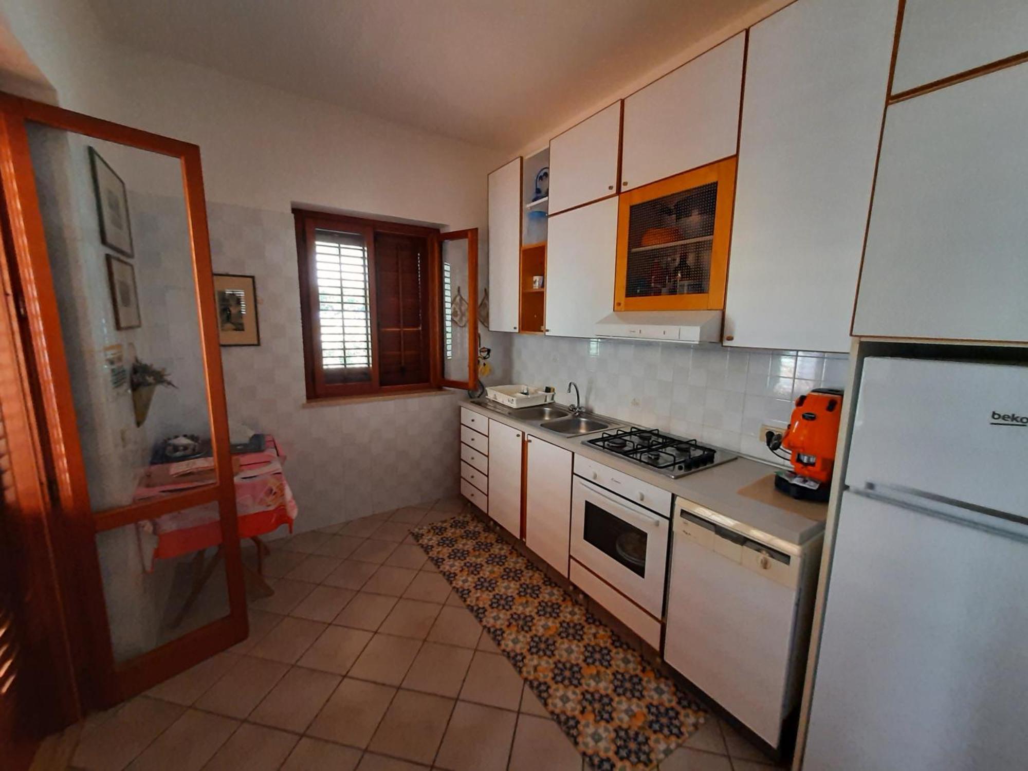 Villa Punta Lunga فافينانا المظهر الخارجي الصورة
