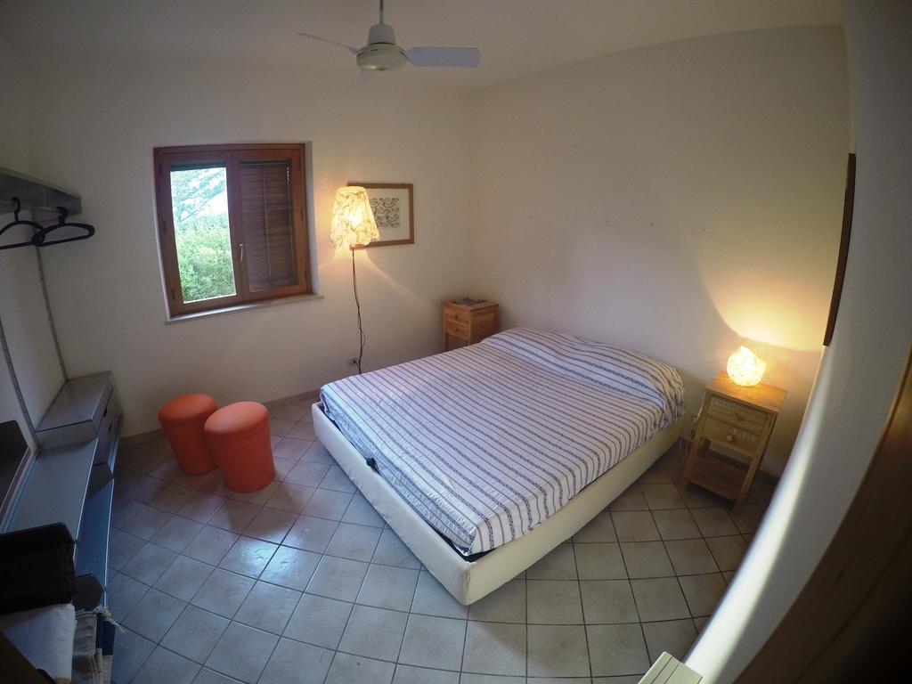 Villa Punta Lunga فافينانا المظهر الخارجي الصورة