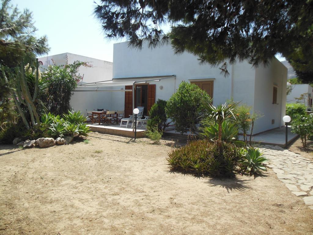 Villa Punta Lunga فافينانا المظهر الخارجي الصورة