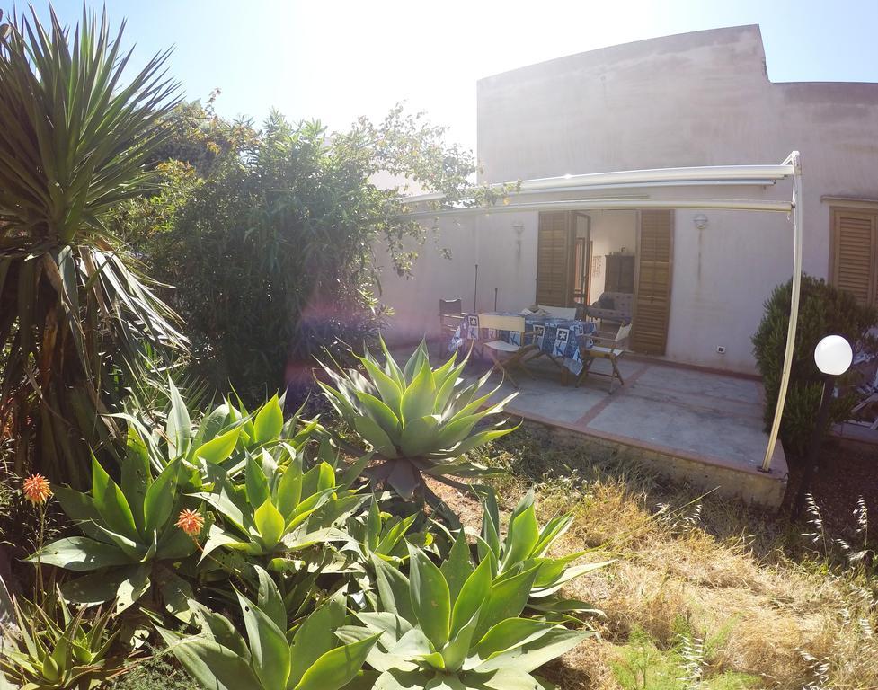 Villa Punta Lunga فافينانا المظهر الخارجي الصورة